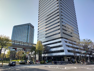 ツイン21 ＭＩＤタワー