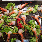 Photo n°5 de l'avis de Paola.u fait le 30/08/2022 à 21:54 sur le  Ristorante al Paladino à Taormina