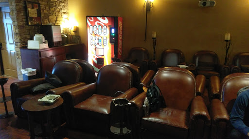 Cigar Shop «Tobacco Barn Pipe Shop & Cigar Lounge», reviews and photos, 23532 El Toro Rd Suite 13, Lake Forest, CA 92630, USA