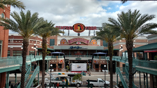 Fairground «Florida State Fairgrounds», reviews and photos, 4800 U.S. 301, Tampa, FL 33610, USA