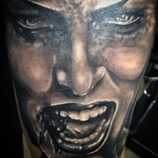 Tattoo Shop «Teddy Bear Ink», reviews and photos, 771 NJ-34, Matawan, NJ 07747, USA