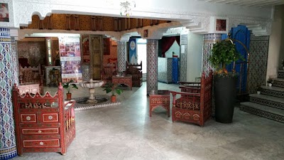 Photos of Hotel Moroccan House Casablanca