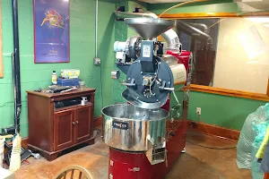 The Roastery image