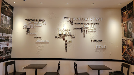 Coffee Shop «Starbucks», reviews and photos, 13408 Kingsview Village Ave, Germantown, MD 20874, USA