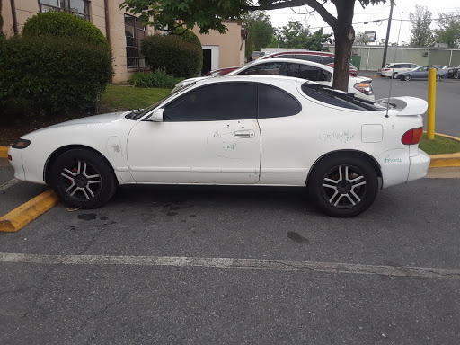 Auto Body Shop «Maaco Collision Repair & Auto Painting», reviews and photos, 9101 51st Pl, College Park, MD 20740, USA