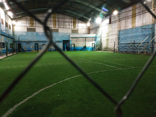 Ñaró Club De Fútbol
