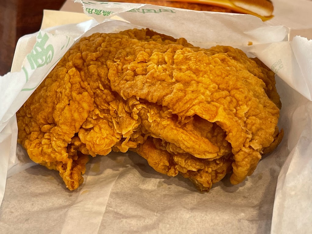 丹丹漢堡 (登發店) 的照片