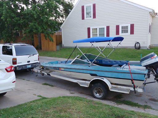 Auto Parts Store «Advance Auto Parts», reviews and photos, 4461 S Sheridan Rd, Tulsa, OK 74145, USA