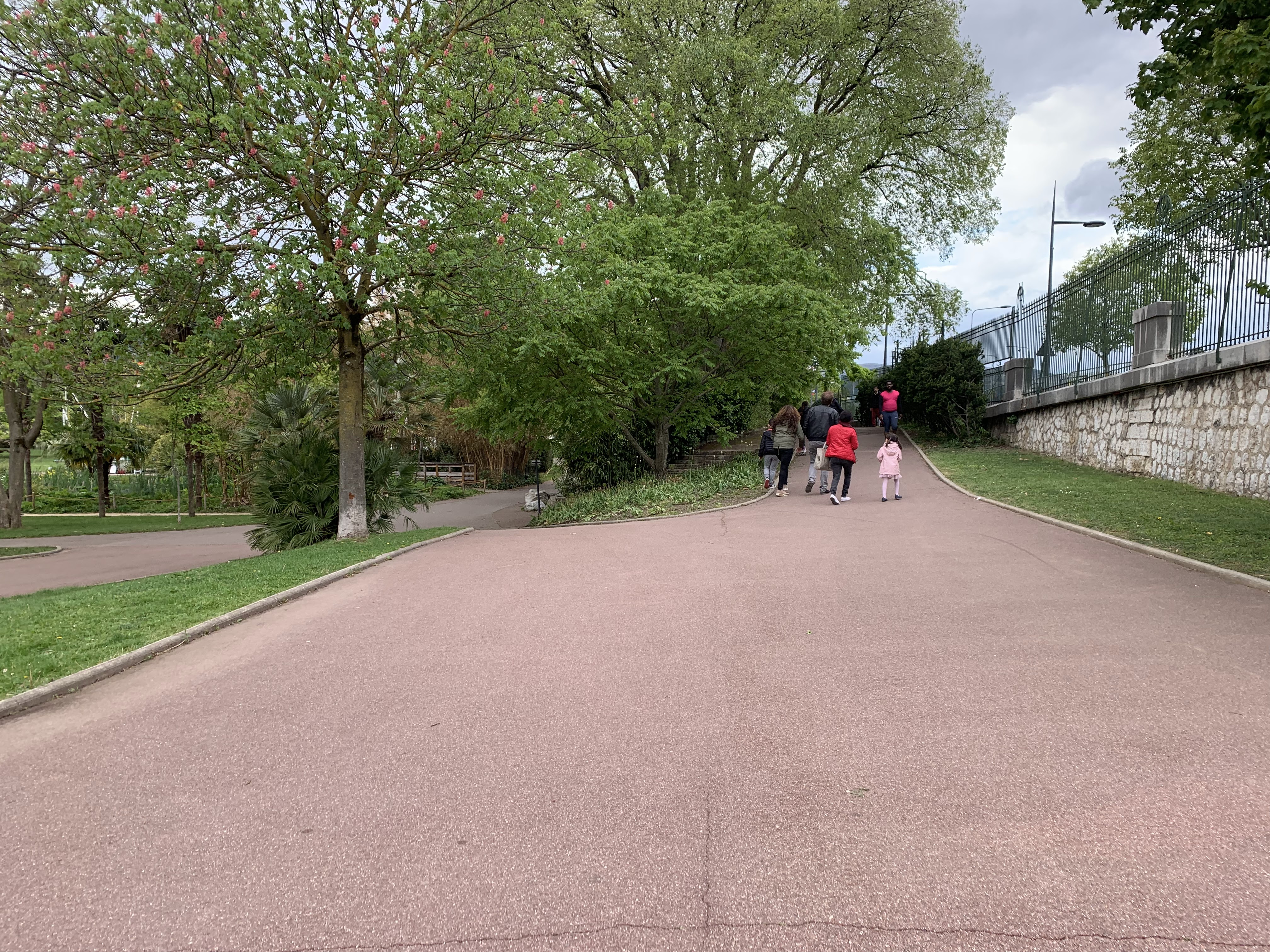 Photo n° 4 de l'avis de Eva.e fait le 28/04/2019 à 18:38