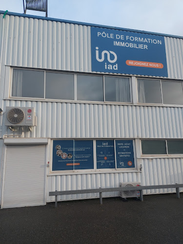 Centre de formation Pôle de Formation Immo IAD SUD TOULOUSAIN Portet-sur-Garonne