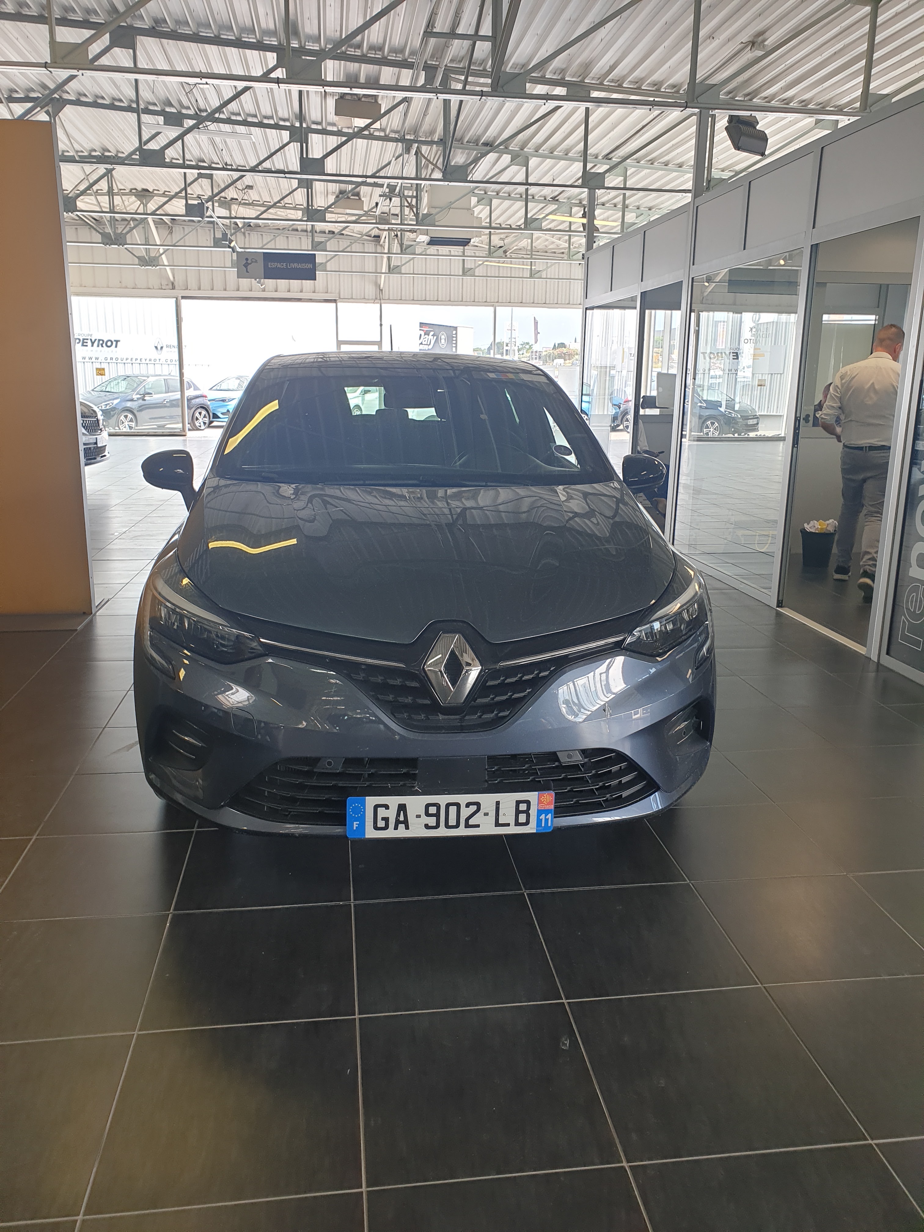 Photo n° 1 de l'avis de Marie.a fait le 23/10/2018 à 17:13