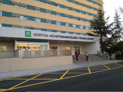 Clinicas traumatologia Granada