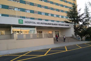 Hospital de NeuroTraumatología y Rehabilitación image