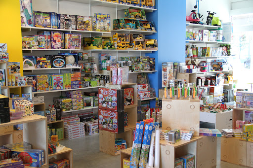 Toy Store «Fat Brain Toys», reviews and photos, 5601 W 135th St #2230, Overland Park, KS 66224, USA