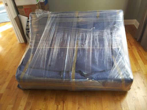 Moving and Storage Service «Mark the Mover, Inc.», reviews and photos, 1500 Carroll Dr NW, Atlanta, GA 30318, USA