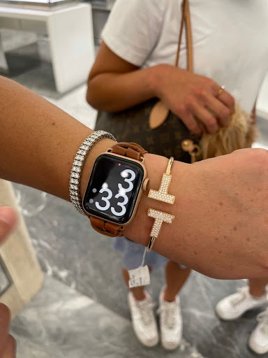 Jewelry Store «Tiffany & Co.», reviews and photos, 3333 Bristol St, Costa Mesa, CA 92626, USA