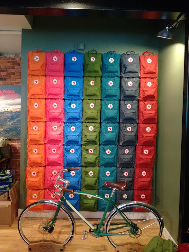 Clothing Store «Portland Dry Goods», reviews and photos, 235 Commercial St, Portland, ME 04101, USA