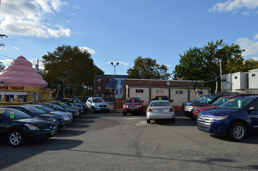 Car Dealer «Mayfair Imports Auto Sales», reviews and photos, 6900 Frankford Ave, Philadelphia, PA 19135, USA