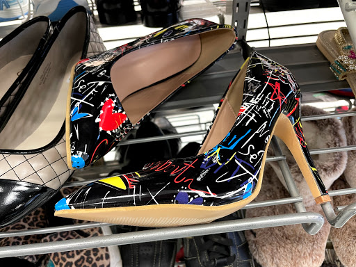 Thrift Store «Goodwill Industries of Middle Tennessee», reviews and photos, 1220 Huntsville Hwy, Fayetteville, TN 37334, USA