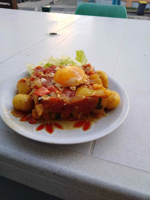 Saveurs des papilles à Saint-Jean-de-Monts