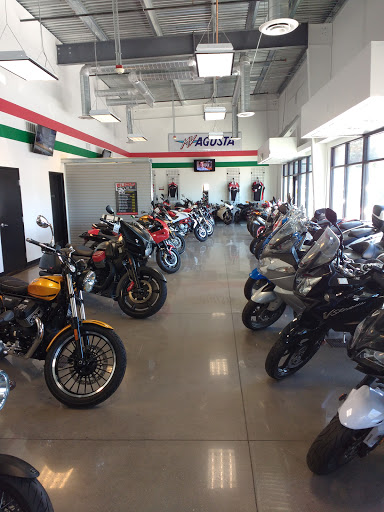 Motorcycle Dealer «Euro Cycle Las Vegas», reviews and photos, 6675 S Tenaya Way, Las Vegas, NV 89113, USA