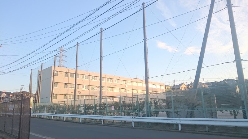 横浜市立不動丸小学校