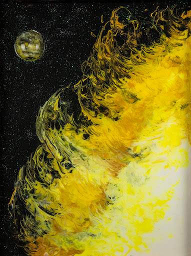 Art Gallery «Agora Gallery», reviews and photos, 530 W 25th St, New York, NY 10001, USA