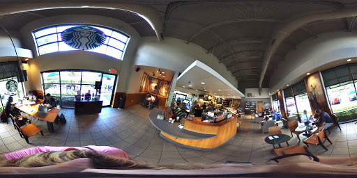 Coffee Shop «Starbucks», reviews and photos, 7420 University Blvd, Winter Park, FL 32792, USA