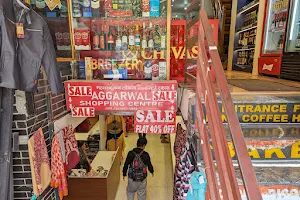 Agarwal Shopping Centre image