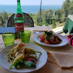 Photo n°1 de l'avis de Laura.. fait le 11/06/2017 à 17:32 sur le  Relais Il Pennino à Massa Lubrense