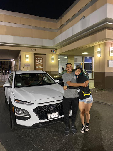 Downey Hyundai image