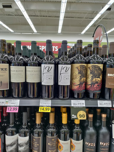 Supermarket «Festival Foods», reviews and photos, 1125 E Johnson St, Fond du Lac, WI 54935, USA