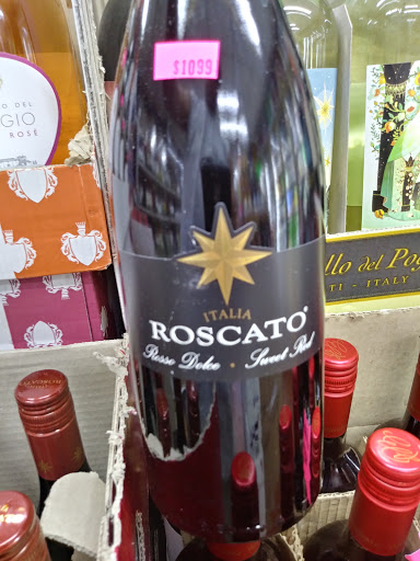 Liquor Store «Southeast Package Store», reviews and photos, 1139 Moreland Ave SE, Atlanta, GA 30316, USA