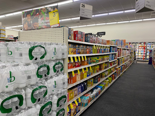 Drug Store «CVS», reviews and photos, 1720 S Bascom Ave, Campbell, CA 95008, USA