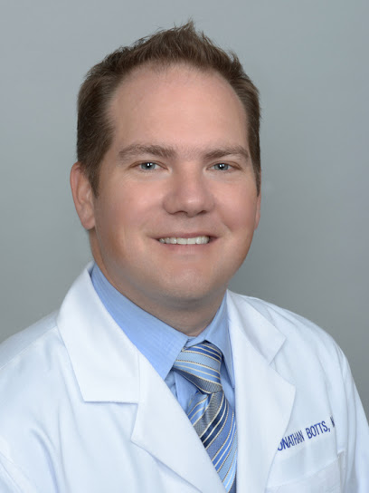 Dr. Jonathan D. Botts, MD