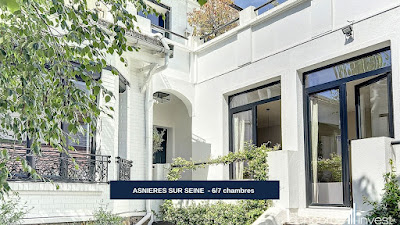 Concorde Invest | Agence immobilière Paris 17 à Paris
