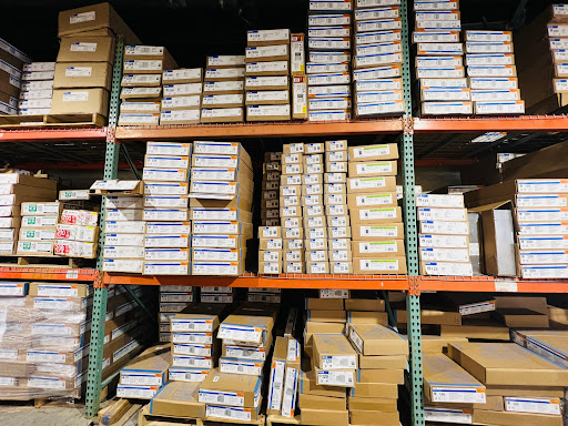 Electrical Supply Store «Jamaica Electrical Supply», reviews and photos, 121-02 Jamaica Ave, Richmond Hill, NY 11418, USA