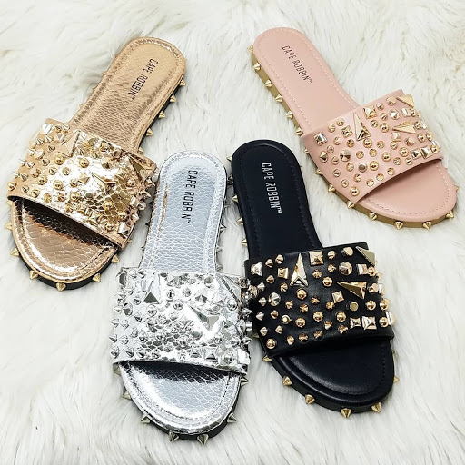 Shoe Store «Shoe Trend 2», reviews and photos, 2335 E 53rd St, Indianapolis, IN 46220, USA