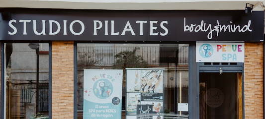 Studio Pilates Body&Mind y PEQUESPA en Albacete