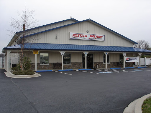 Tire Shop «Wastler Tire Pros», reviews and photos, 4174 Ridge Rd, Westminster, MD 21157, USA