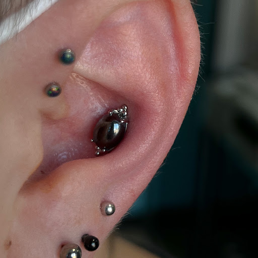 Explore tattoo ideas black people, creative tattoo ideas in Boston, available at Arcadia Body Piercing