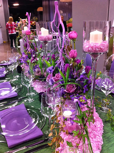 Florist «Foxgloves & Ivy Floral Design Studio», reviews and photos, 484 Moreland Ave NE, Atlanta, GA 30307, USA