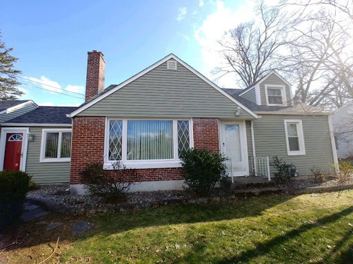 Roofing Contractor «Vista Home Improvement», reviews and photos, 2003 Riverdale St, West Springfield, MA 01089, USA