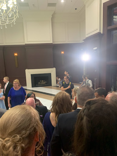 Banquet Hall «Villa Penna Banquet Office Hours: Mon-Sat 10am-6pm», reviews and photos, 43985 Hayes Rd, Sterling Heights, MI 48313, USA