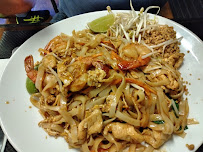Phat thai du Restaurant Saon thai food à Le Kremlin-Bicêtre - n°14