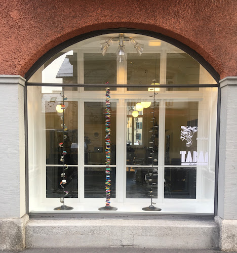 Rezensionen über Tabai Le Cheveu in Luzern - Friseursalon