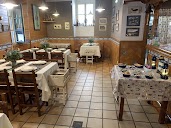 Restaurante El Pescador de Tazones en Villaviciosa
