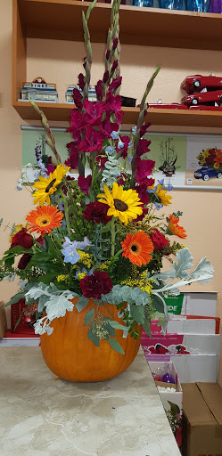 Florist «Canoga Park Florist», reviews and photos, 7144 Owensmouth Ave, Canoga Park, CA 91303, USA