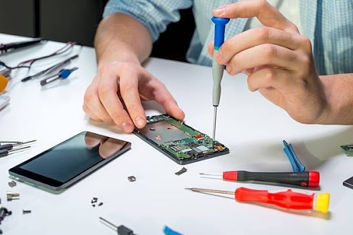 Mobile Phone Repair Shop «Wireless Rx - Polaris», reviews and photos, 2156 Polaris Pkwy, Columbus, OH 43240, USA