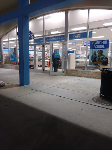 Clothing Store «Ross Dress for Less», reviews and photos, 550 John Ross Pkwy, Rock Hill, SC 29730, USA